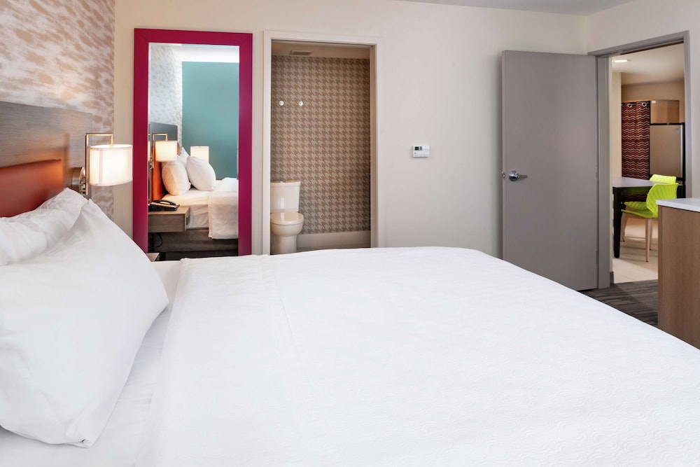 Home2 Suites by Hilton New Albany Columbus - photo 30