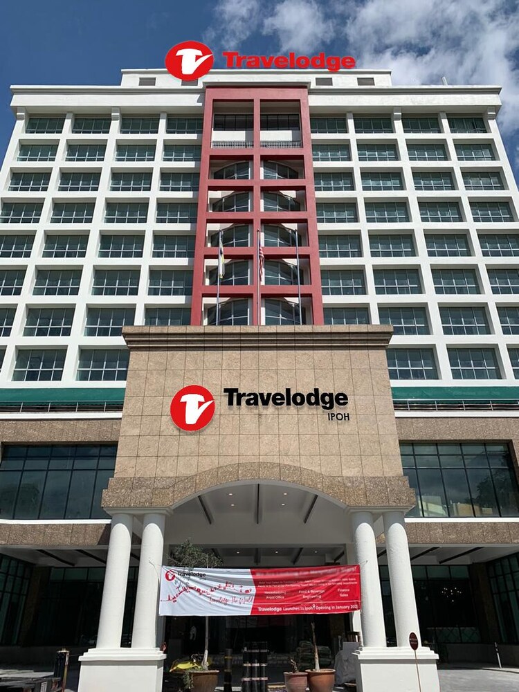 Travelodge Ipoh in Ipoh, Malaysia