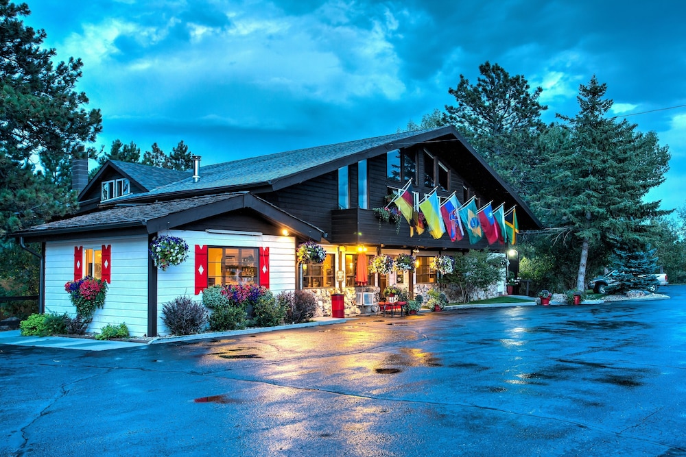 Bavarian Inn Black Hills - photo 144