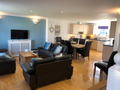Waves — hotel in Saint Columb Major