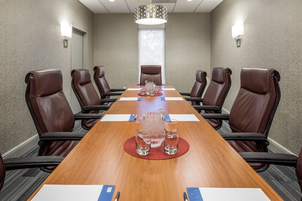 Holiday Inn Express Atlanta Airport College Park by IHG - photo 26