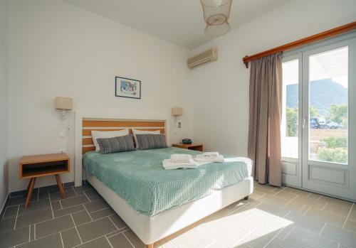 Aeolos Hotel — Kamarai — photo 3