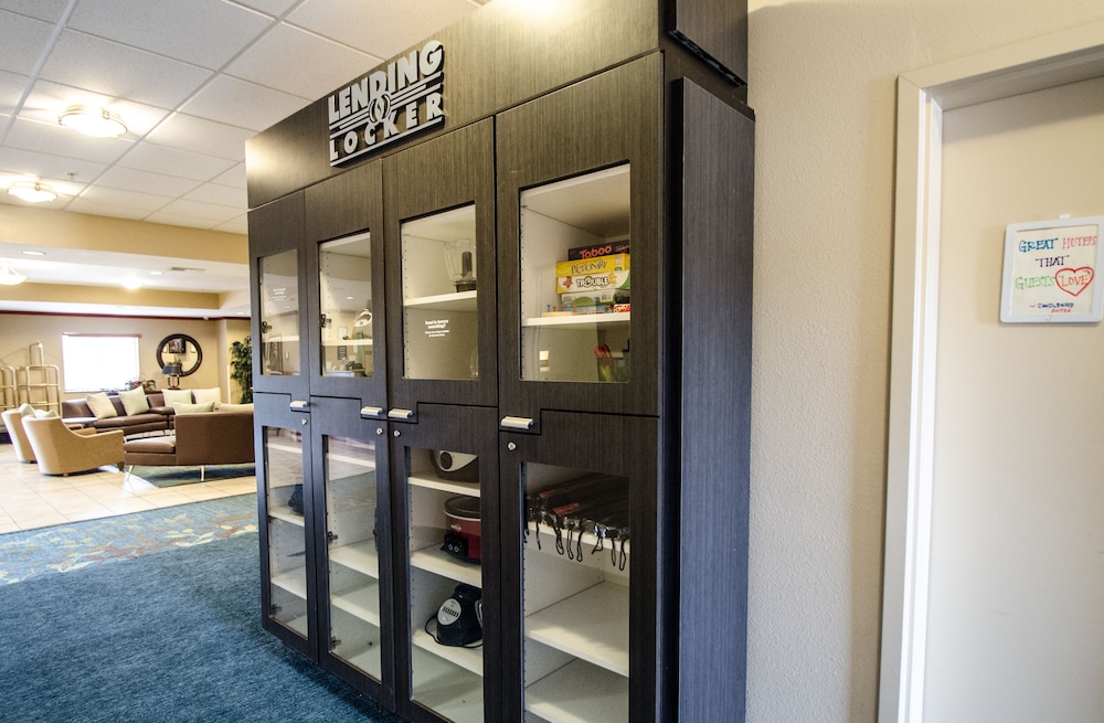 Candlewood Suites Temple Medical Center by IHG - photo 51