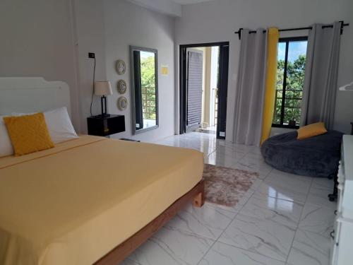 MisBHaven Resort and Spa in Port Antonio, Jamaica