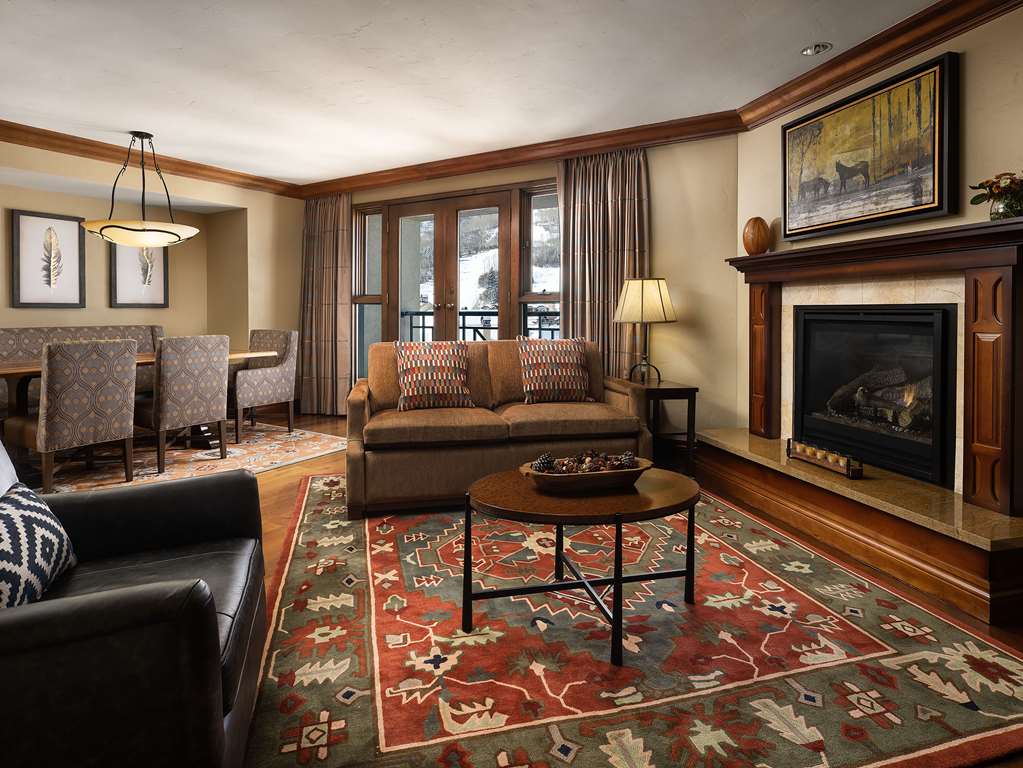 The Residences At Park Hyatt - photo 12