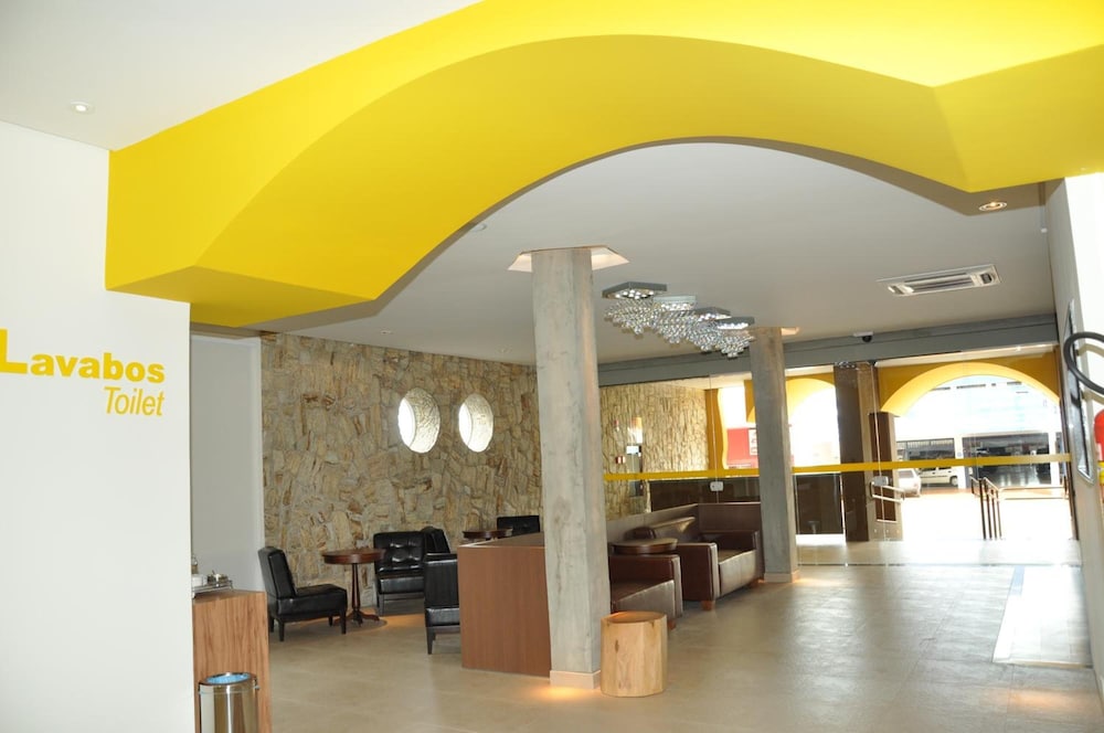 Hotel Ipê Ms in Campo Grande, Brasil