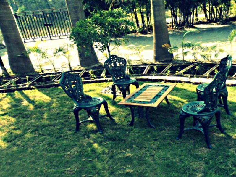 Corbett International SPA & Health Resort in Ramnagar, India