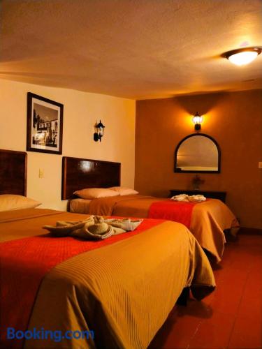 Dominnycos in San Cristobal De Las Casas, Mexico