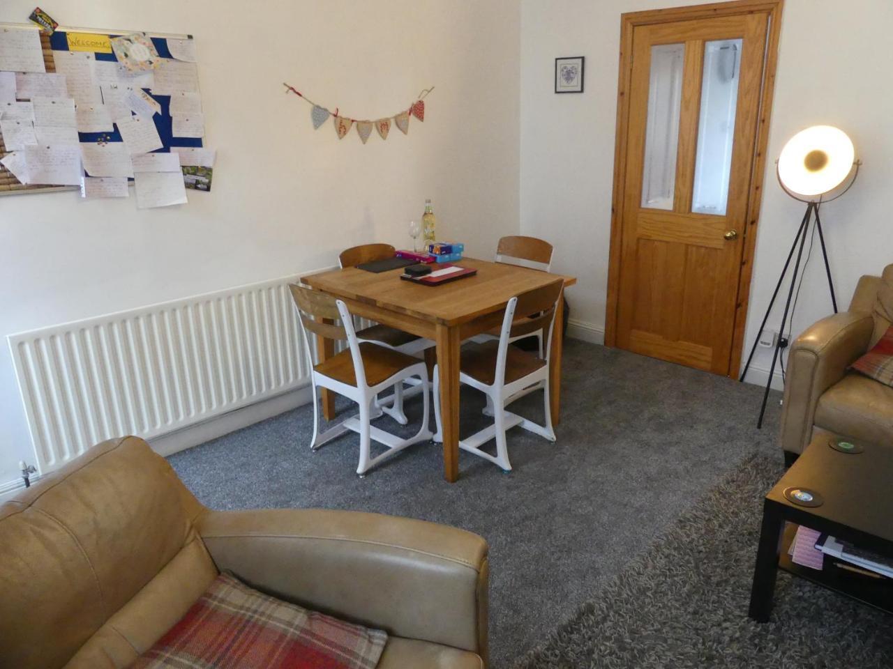 Rowland House Central Skipton Dales Gateway