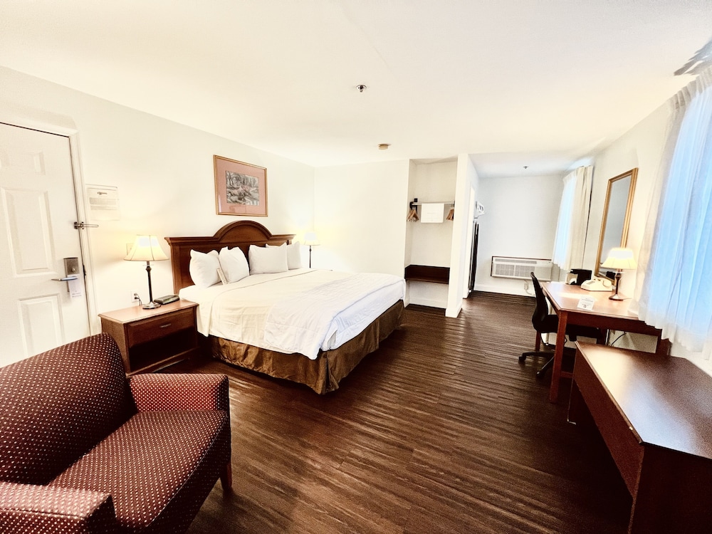 Inn at Cemetery Hill - photo 19