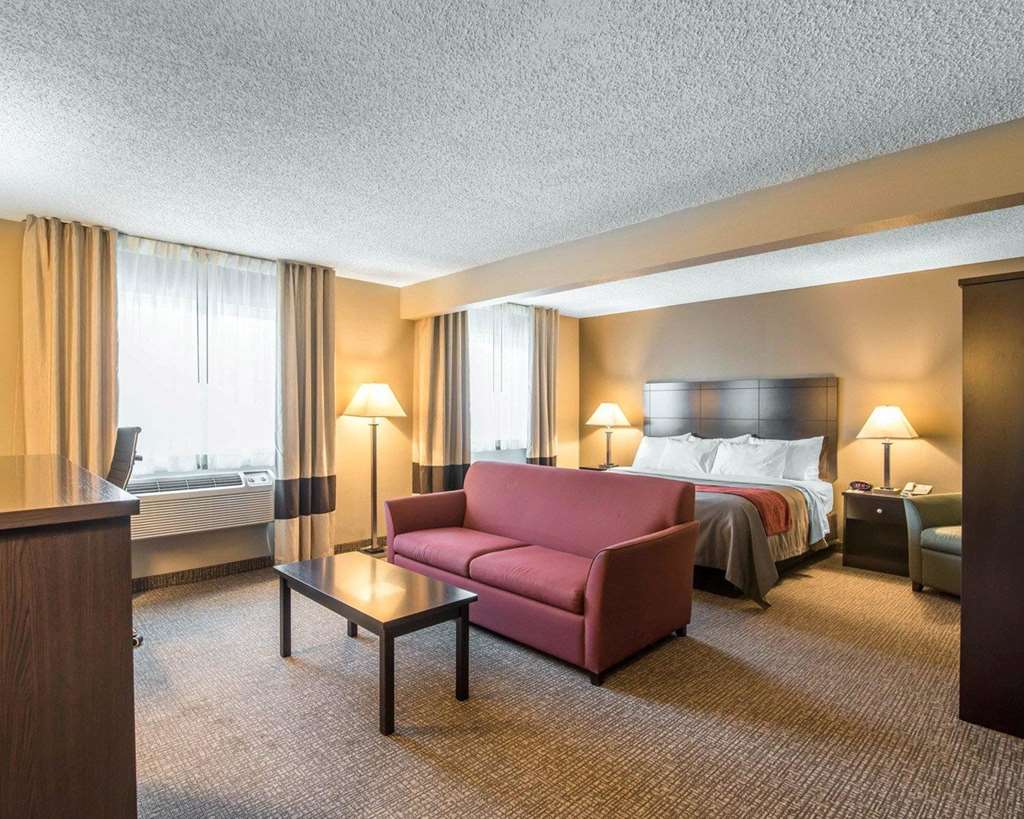 Comfort Inn Saugerties - photo 22