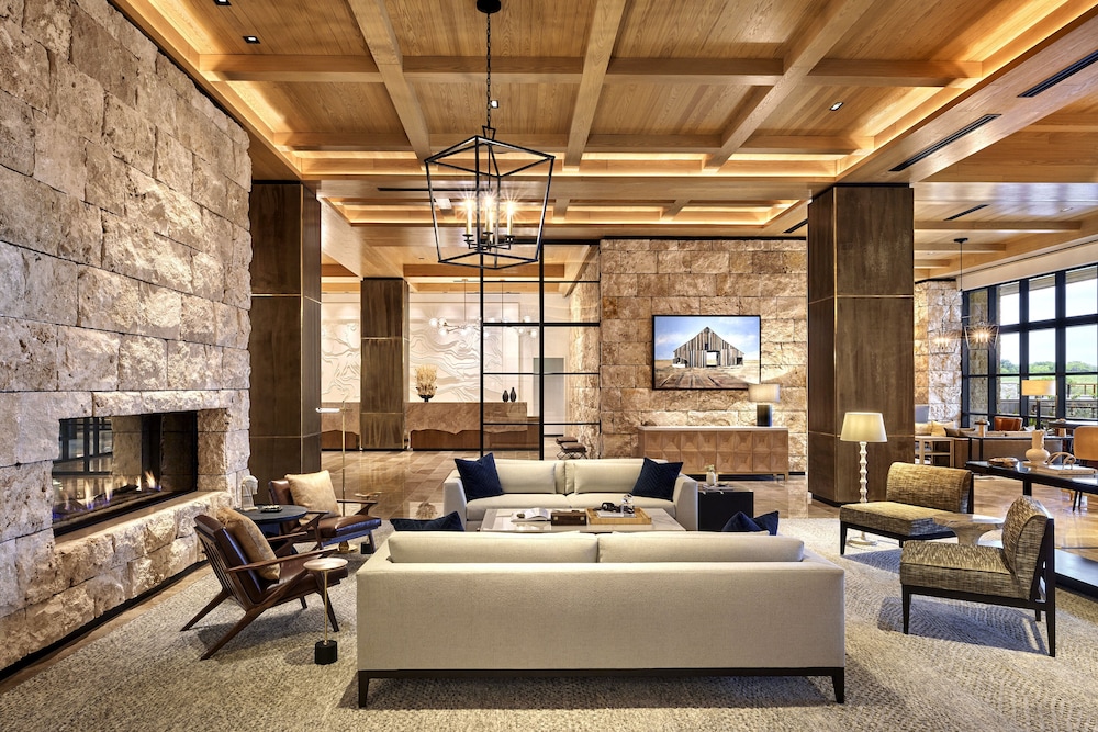 Omni PGA Frisco Resort & Spa - photo 5