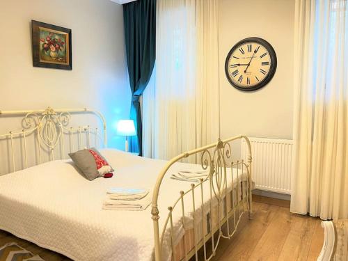 New Apartment Near Central Station