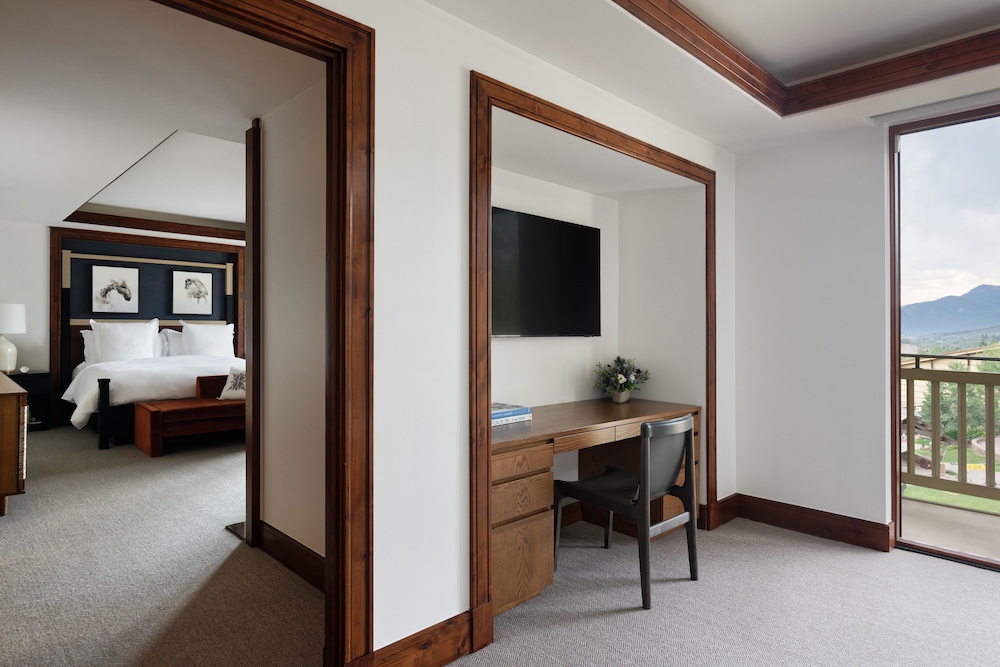 Four Seasons Resort Jackson Hole - photo 13