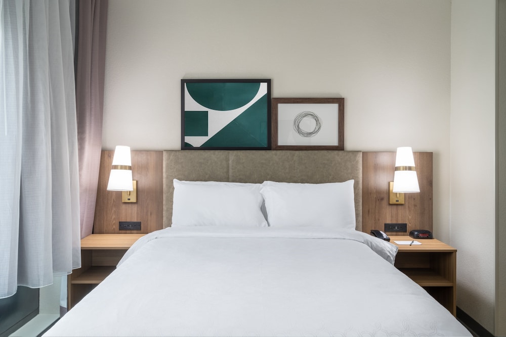 Staybridge Suites Flowood Nw Jackson by IHG - photo 12
