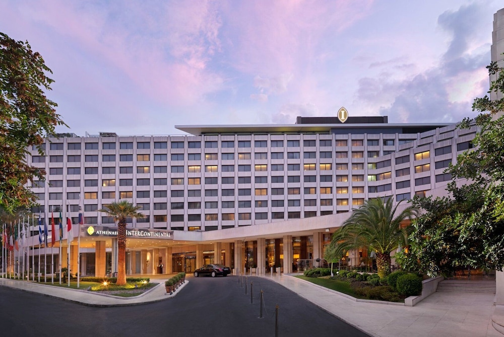Hotel image of Athenaeum InterContinental by IHG
