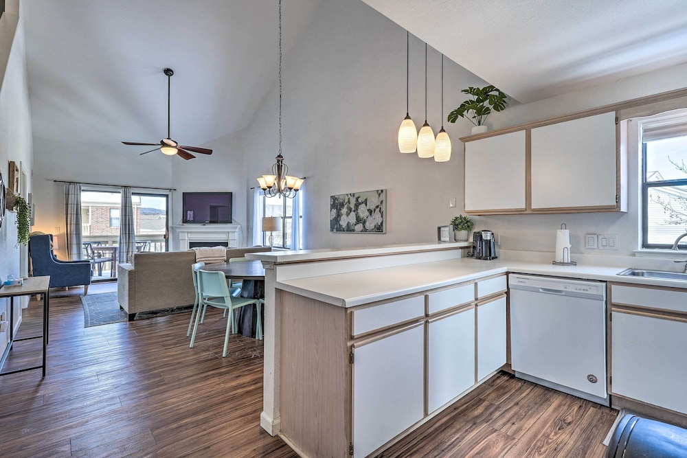 Branson Vacation Rental w Resort Amenities - photo 11
