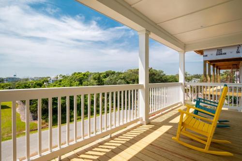 Pappys Place by Oak Island Accommodations - photo 46