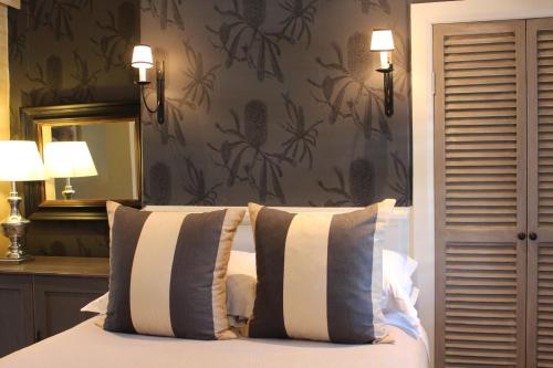 Inn Scone - carbon neutral hotel in Scone