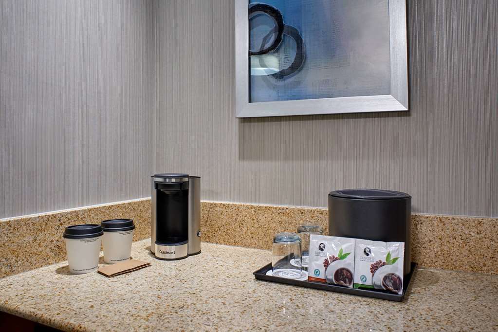 Sonesta Select Minneapolis Eden Prairie - photo 12