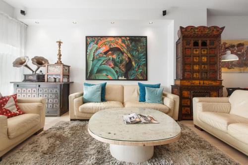 Richmond Japanese Style Townhouse close to MCG — 4-Star Luxury Hotel in Melbourne, Australia