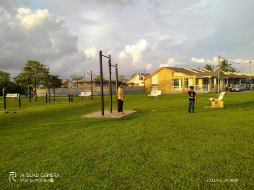 NF Residents 2 — Alor Setar — photo 3