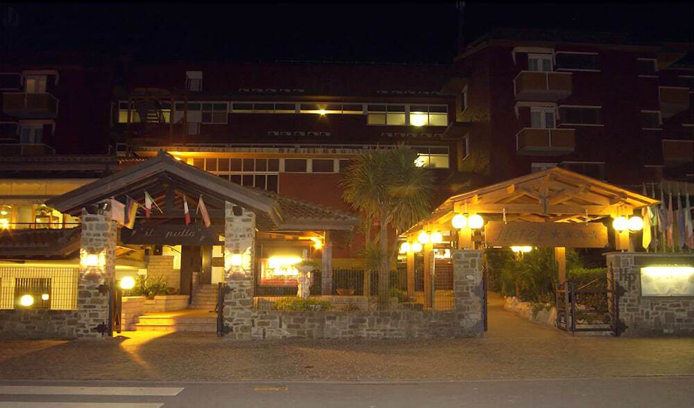 Hotel Principe srl in Grosseto, Italy