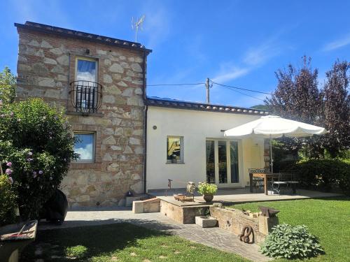 La Bottega Del Maniscalco pet-friendly hotel Filettole