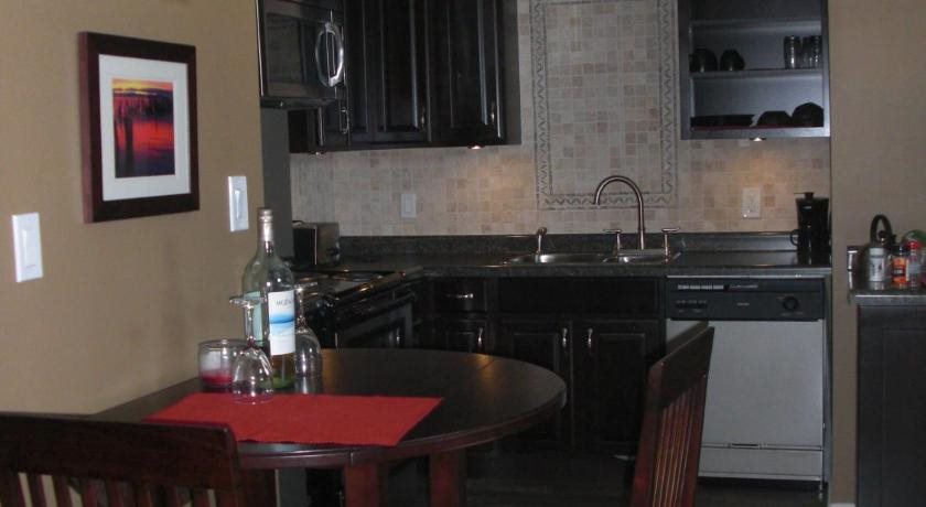 Seasons Extended Stay Suites — Thunder Bay — photo 2