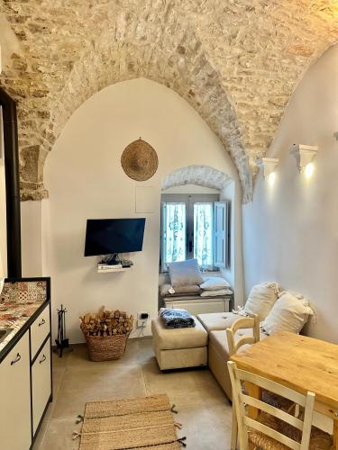 Alcova Cellini in Cisternino, Italy