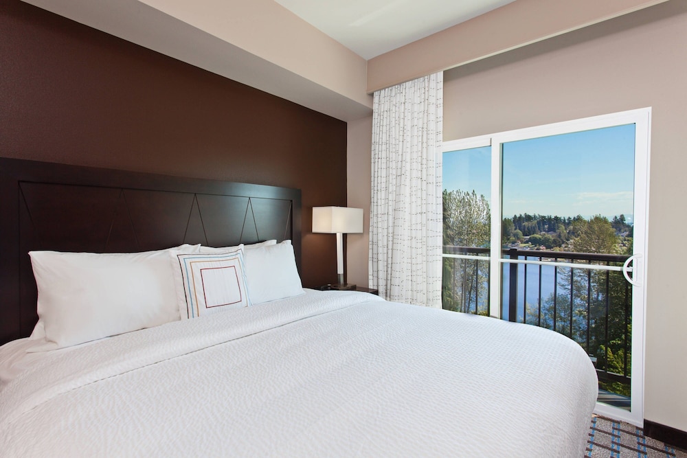 Residence Inn by Marriott Seattle Sea Tac Airport - photo 5