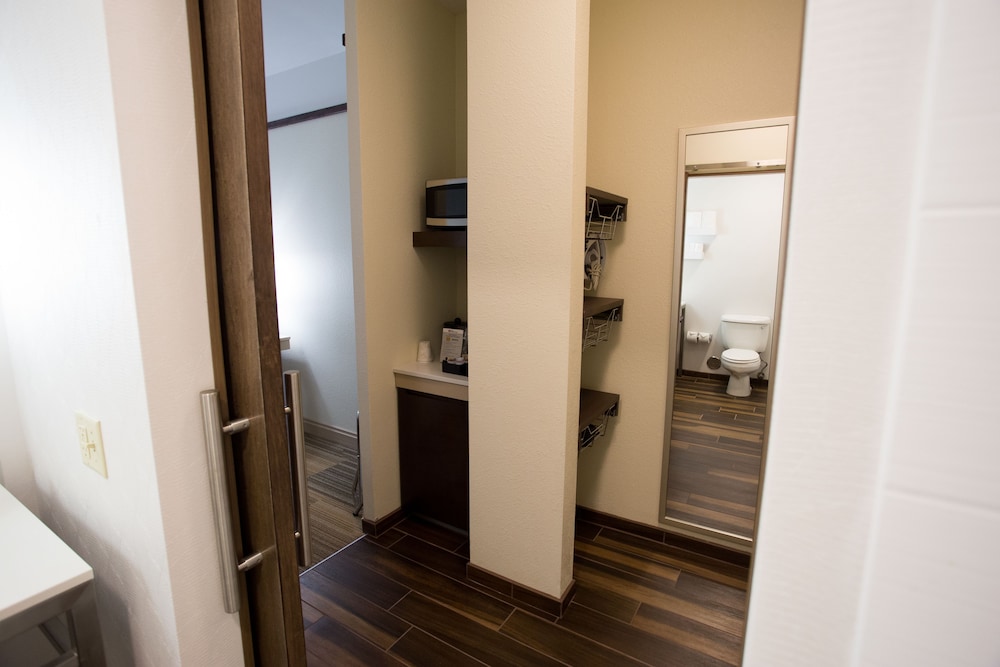 Hilton Garden Inn Bentonville Rogers - photo 11