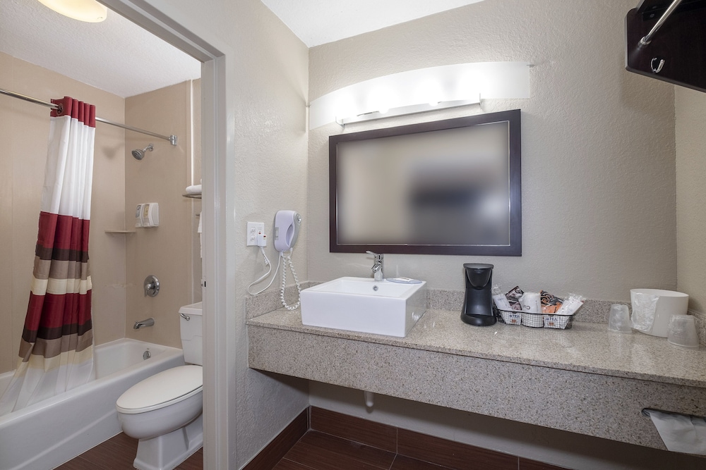 Red Roof Inn PLUS St Augustine - photo 28