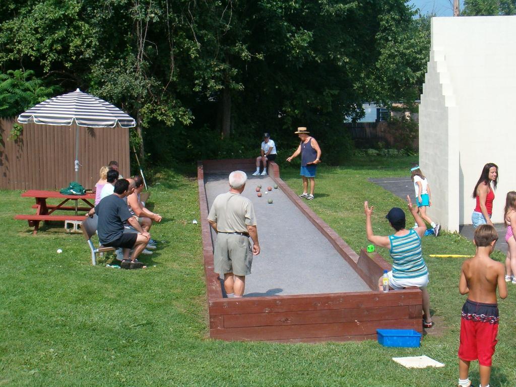 Acra Manor Resort - photo 6