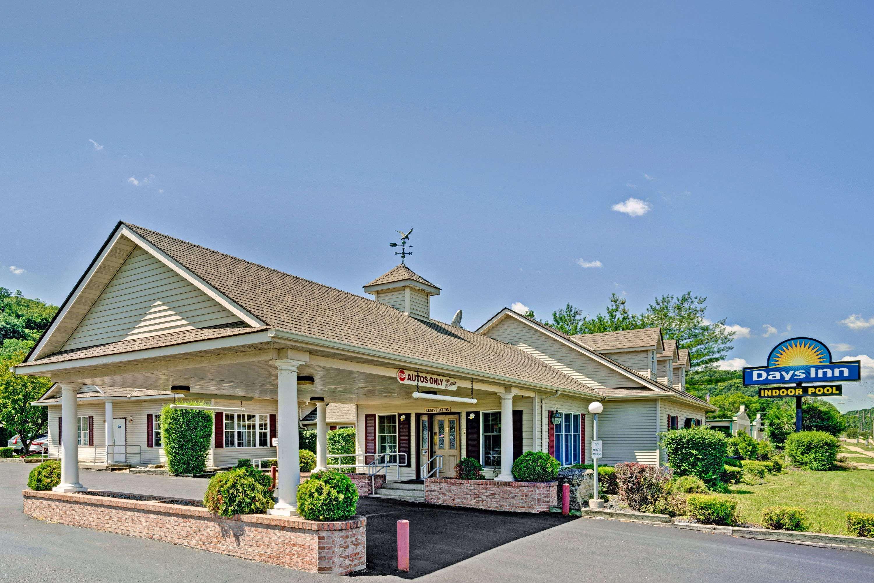 Travelodge by Wyndham Red Wing - photo 3