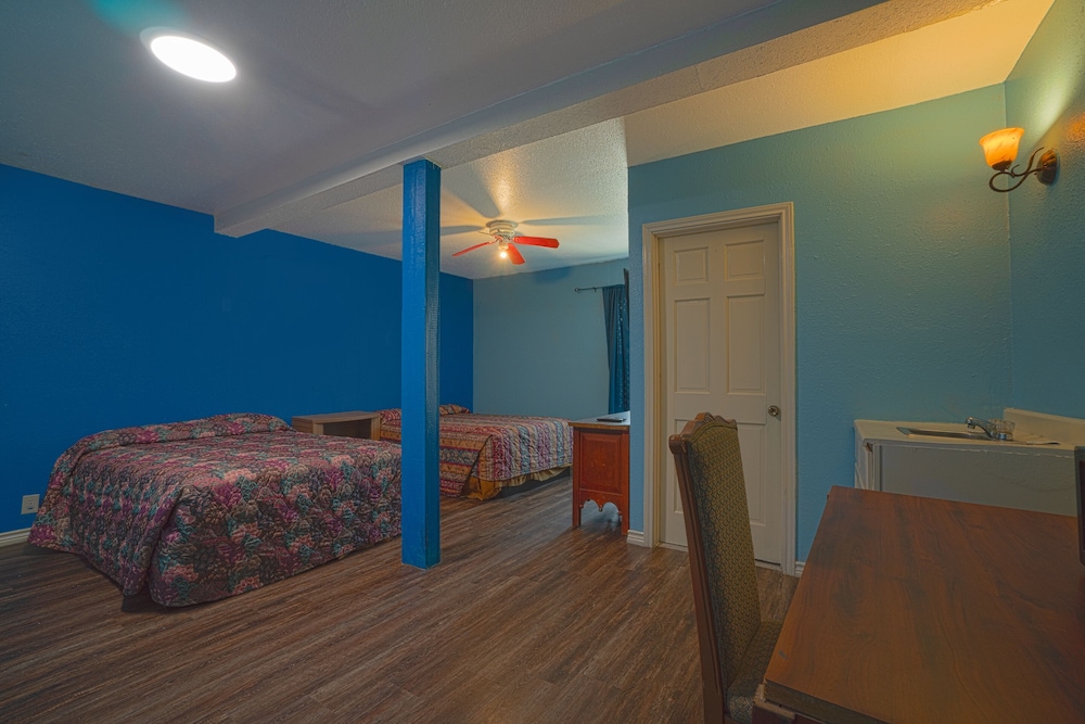 Plaza Motel Corpus Christi By Oyo - photo 50