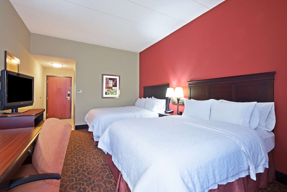 Hampton Inn Winfield teays Valley - photo 8