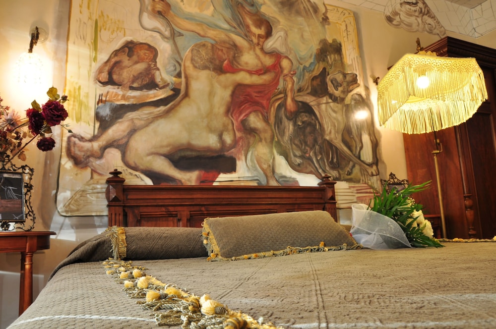 Leventis Art Suites — Edessa — photo 3