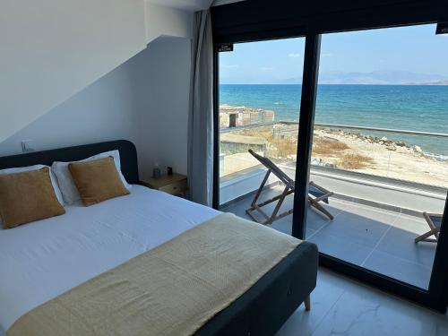Villa Thea — 4-Star Luxury Hotel in None, Greece