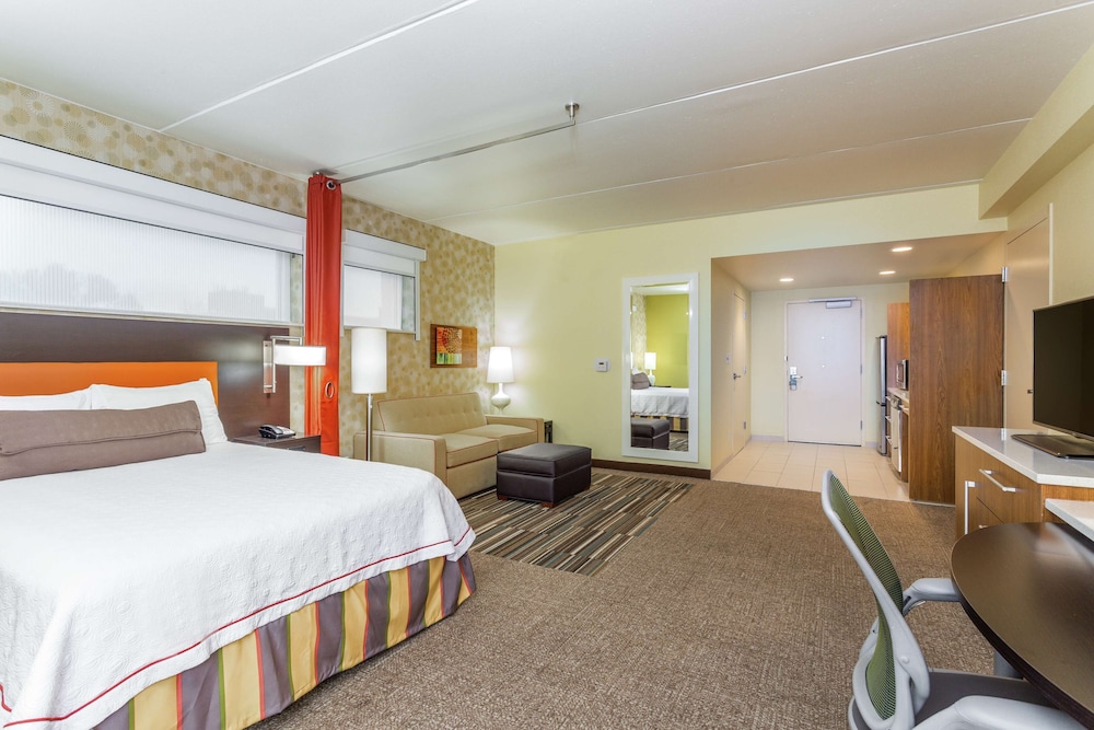 Home2 Suites by Hilton Albany Wolf Rd - photo 20