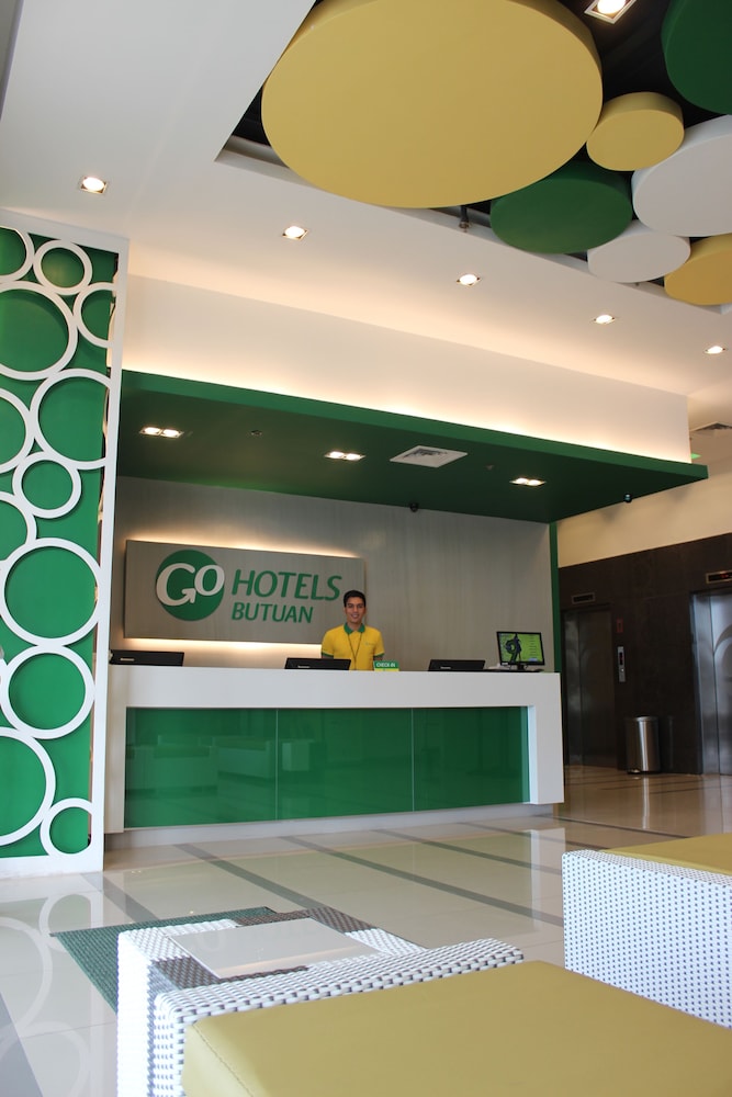 Go Hotels Butuan — Butuan — photo 4