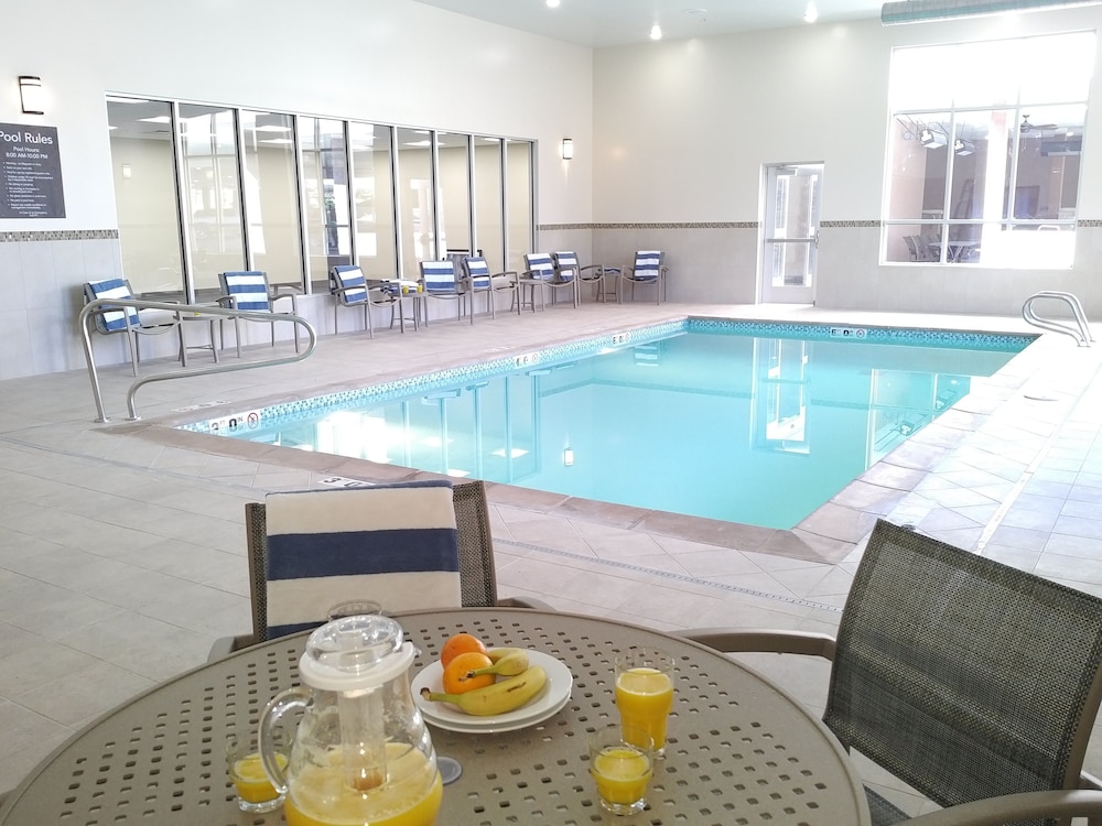 Homewood Suites by Hilton Moab - photo 27