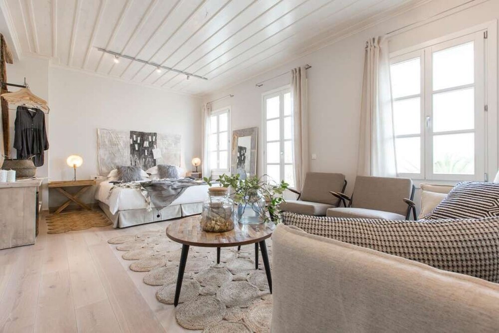 Amymone Suites in Nafplio, Greece