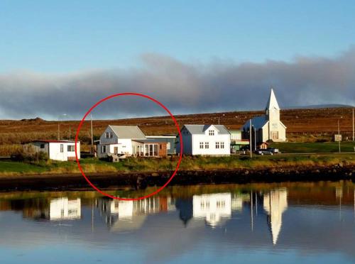 Thorshammer guesthouse