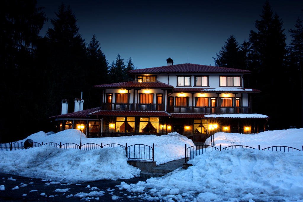 St.George Hotel — hotel in Dupnitsa