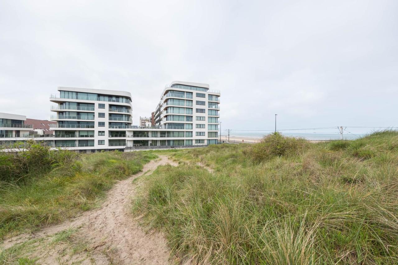 Rustig gelegen appartement te Oostende Middelkerke — 4-Star Luxury Hotel in Ostend, Belgium