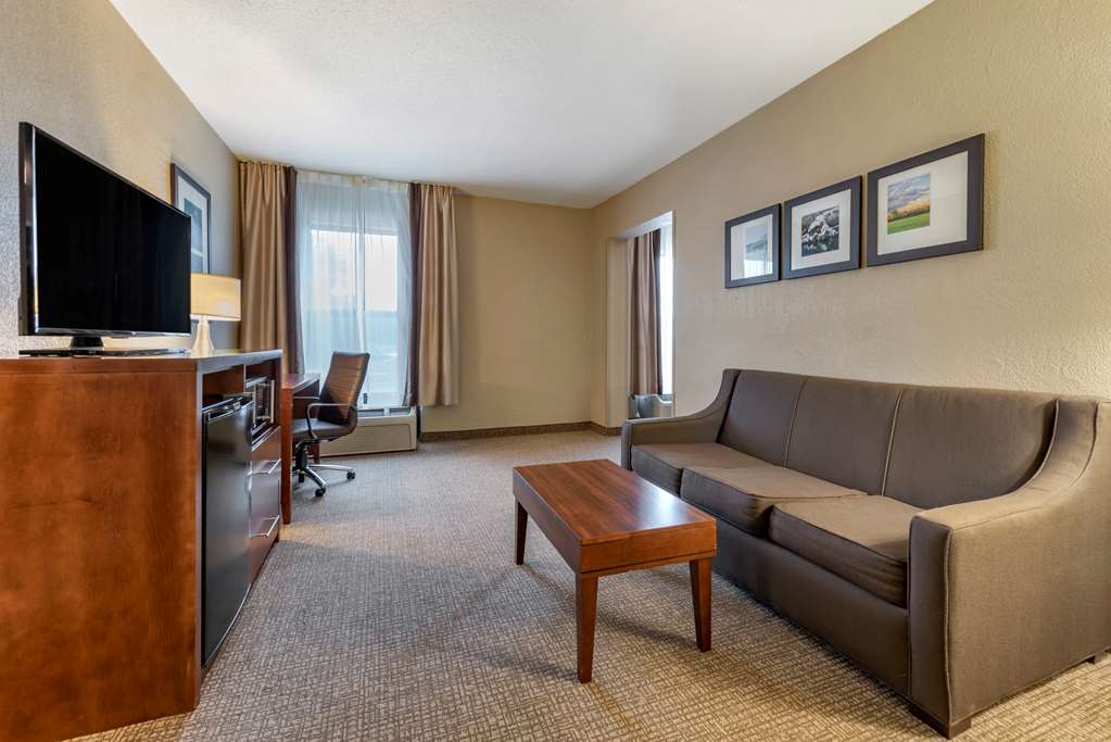 Comfort Inn Madison near Clifty Falls - photo 34