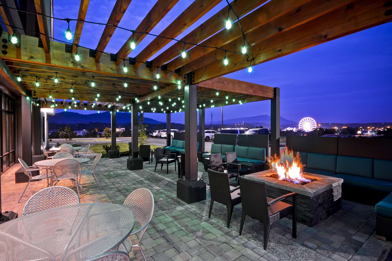 Home2 Suites by Hilton Pigeon Forge - photo 14