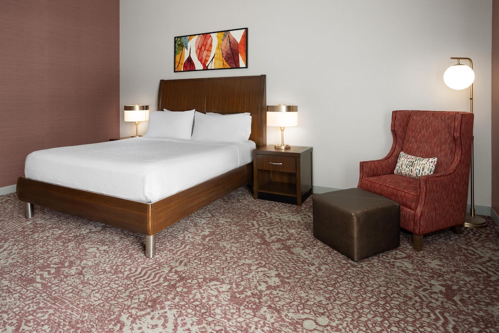 Hilton Garden Inn State College - photo 19