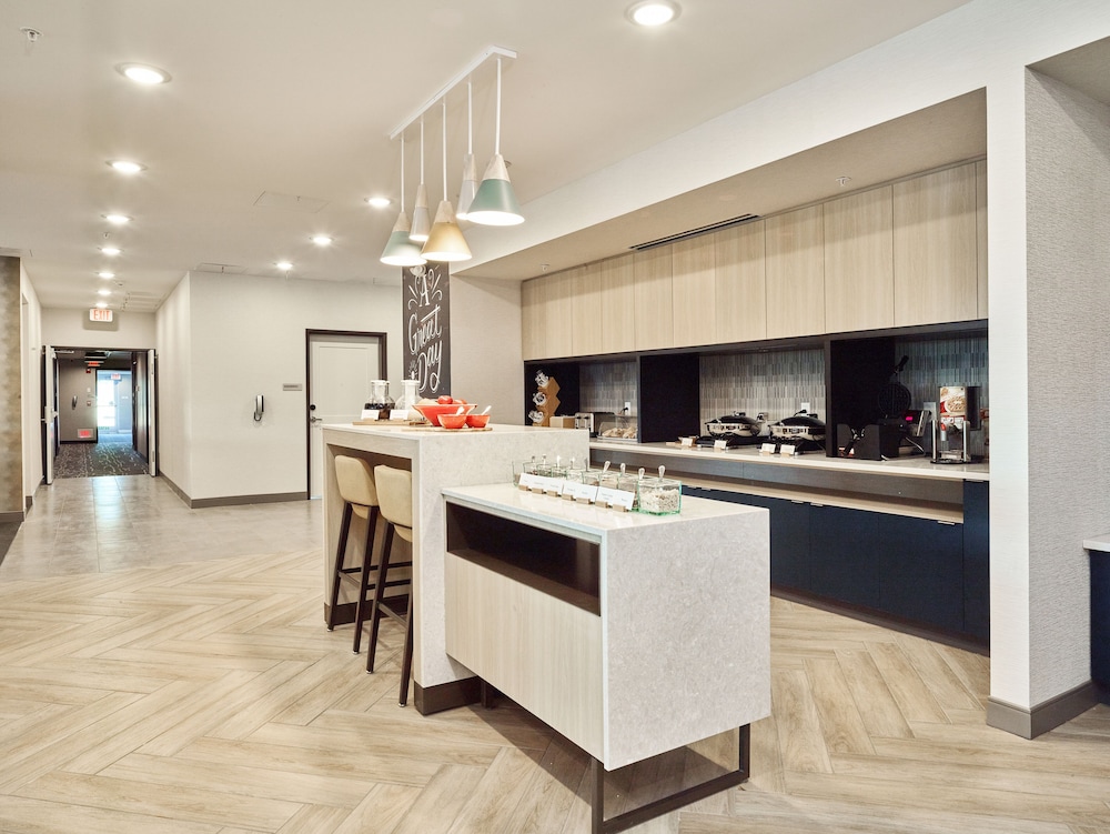TownePlace Suites by Marriott Chattanooga South East Ridge - photo 51